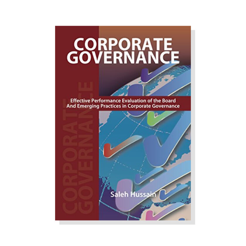 Corporate Governance Effective Performance Evaluation Of The Board   Corporate Governance Effective Performance Evaluation Of The Board 840x840 