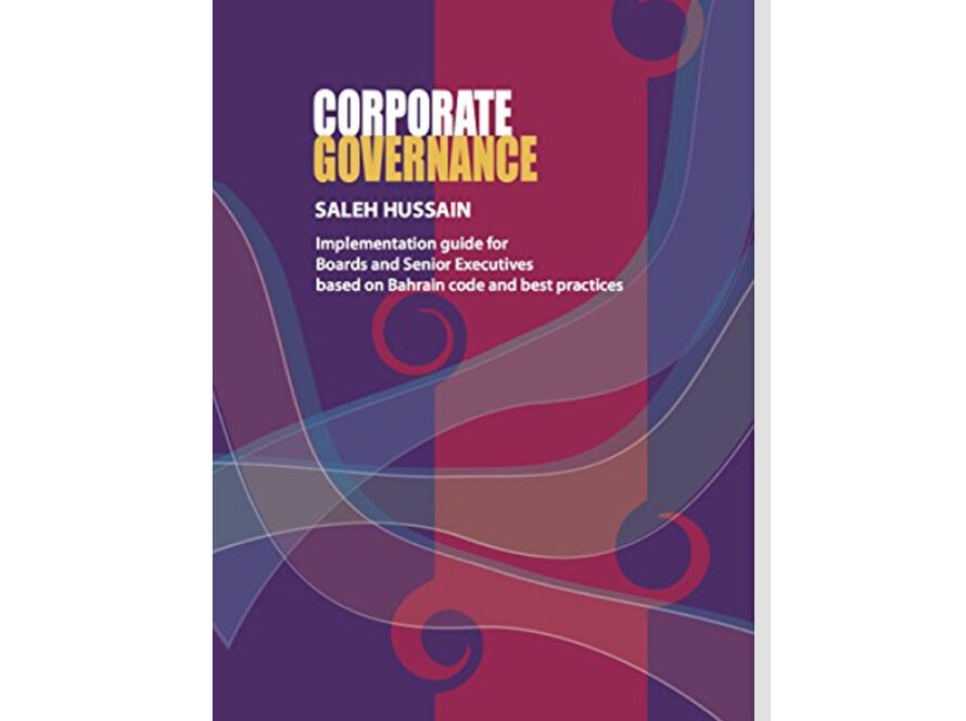 Corporate Governance - Implementation Guide