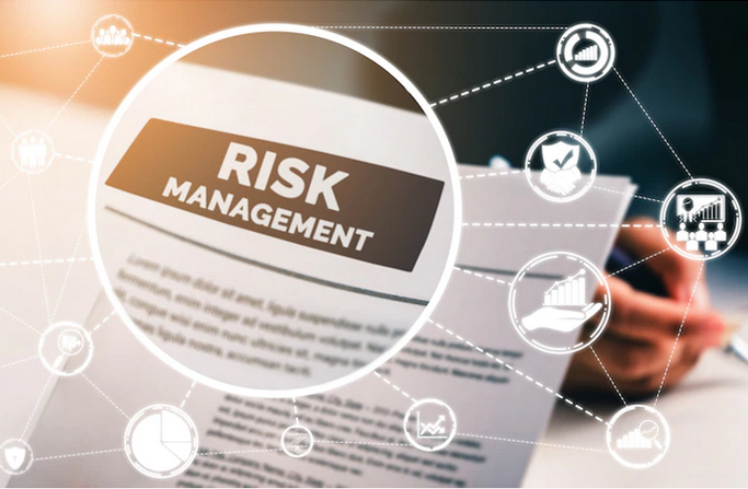 Control Risk Assessment